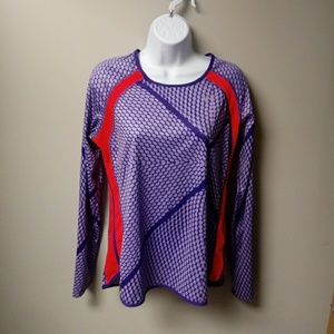 Nike long sleeve shirt